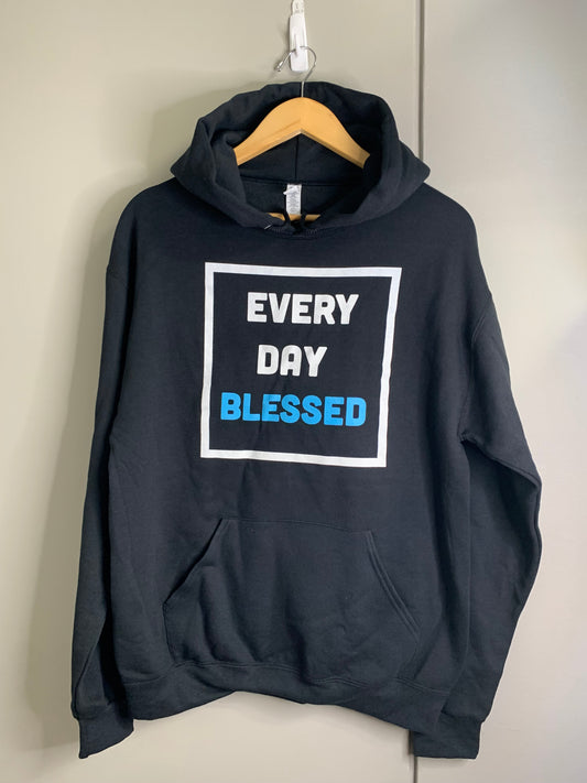 EVERY DAY BLESSED HOODIE