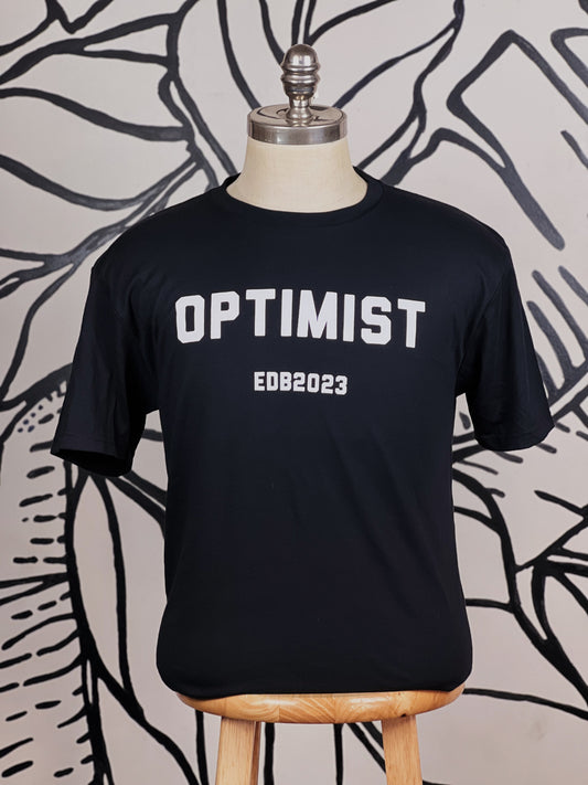 OPTIMIST 2023 Tee